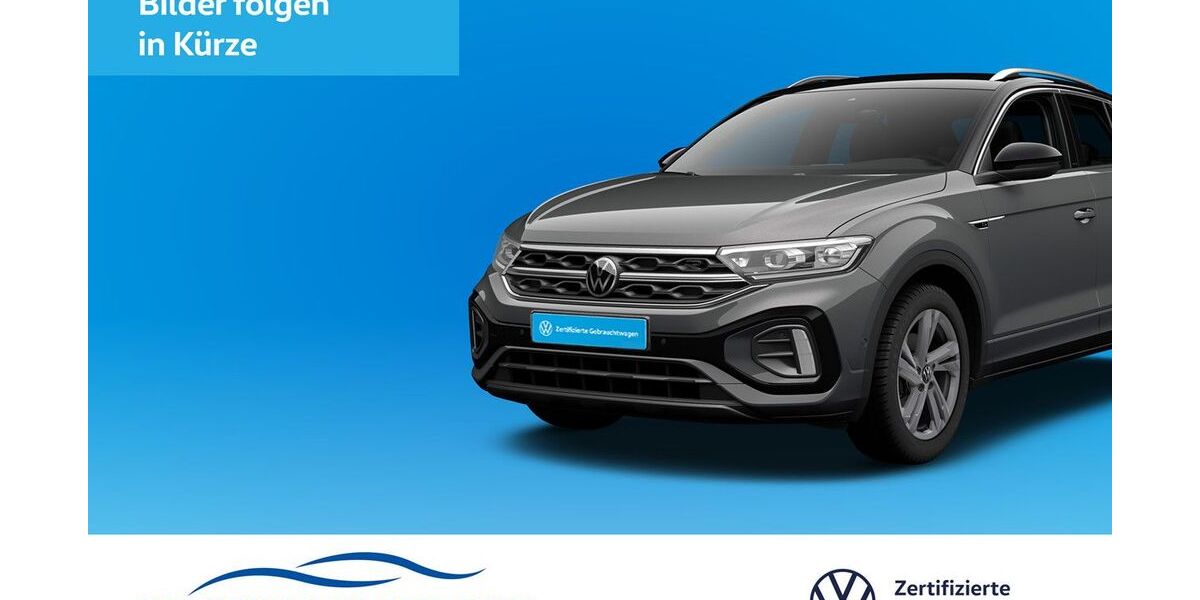 VW T-Roc 23.448 km 31.890 &euro; Rostock 18107