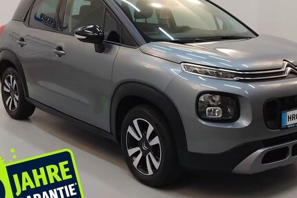 Citroen C3 Aircross 107.600 km 8.800 € Rostock 18106