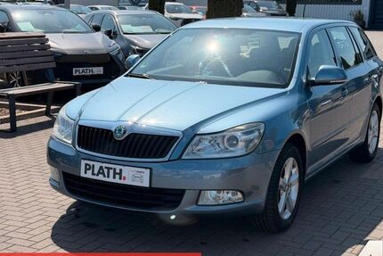 Skoda Octavia 248.500 km 5.990 &euro; Rostock-Warnemünde 18119