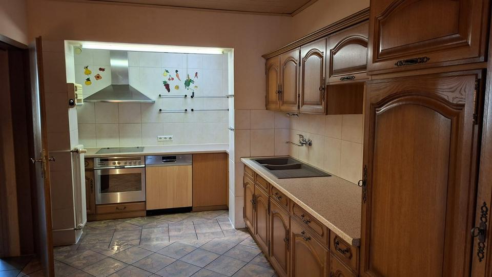 Doppelhaushälfte Sanitz - 6 Zimmer, 168 m&sup2;, 219.000&euro; | Angebot:25168576