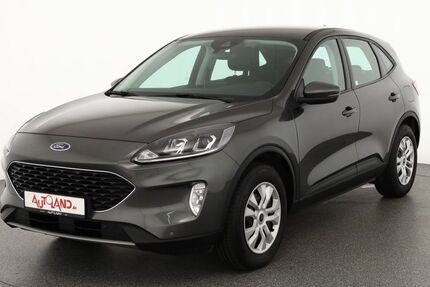 Ford Kuga 55.138 km 23.950 € Rostock 18146