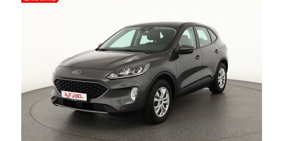 Ford Kuga 55.138 km 23.950 &euro; Rostock 18146