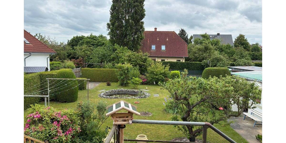 Einfamilienhaus Graal-Müritz Müritz - 5 Zimmer, 128 m&sup2;, 475.000&euro; | Angebot:26859025