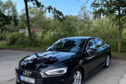 Audi A5 138.500 km 21.500 &euro; Rostock 18109