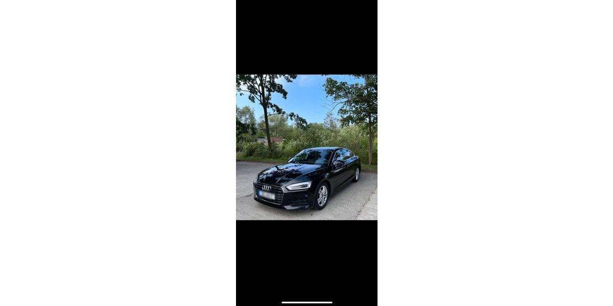 Audi A5 138.500 km 21.500 &euro; Rostock 18109