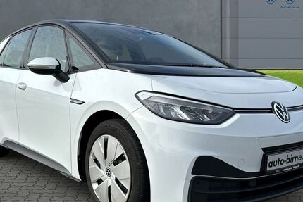 VW ID.3 60.946 km 17.880 € Bad Doberan 18209