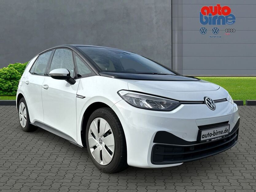 VW ID.3 60.946 km 17.880 € Bad Doberan 18209