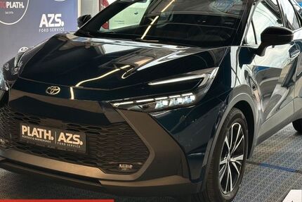 Toyota C-HR 19.275 km 29.990 &euro; Rostock 18059
