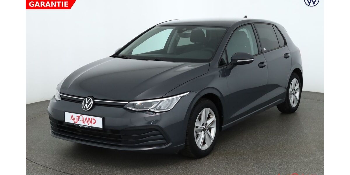 VW Golf 59.989 km 21.950 &euro; Rostock 18146