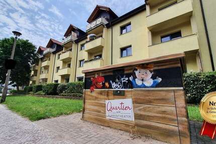 Wohnung zum Mieten in Magdeburg 769 € 68.73 m²