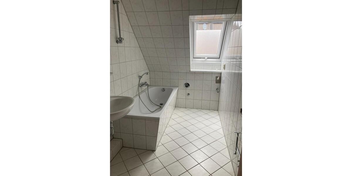 Etagenwohnung Ribnitz-Damgarten Damgarten - 3 Zimmer, 65 m&sup2;, 520&euro; | Angebot:25852873