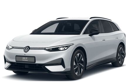 VW ID.7 16.700 km 48.990 &euro; Rostock 18146