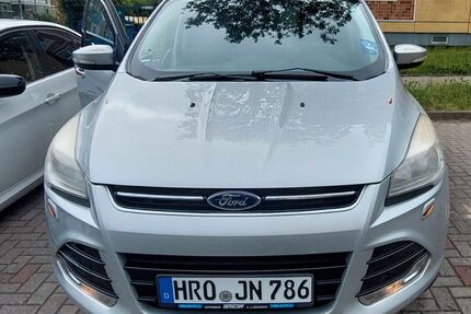 Ford Kuga 105.000 km 8.300 &euro; Rostock 18147