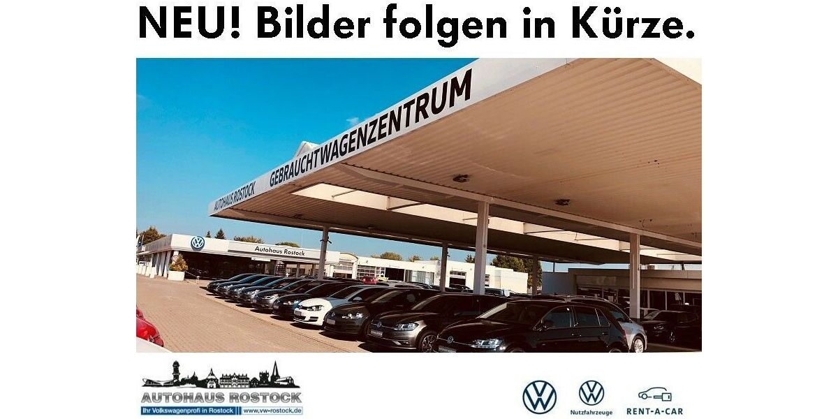 VW T-Roc 20.000 km 21.990 &euro; Rostock 18146