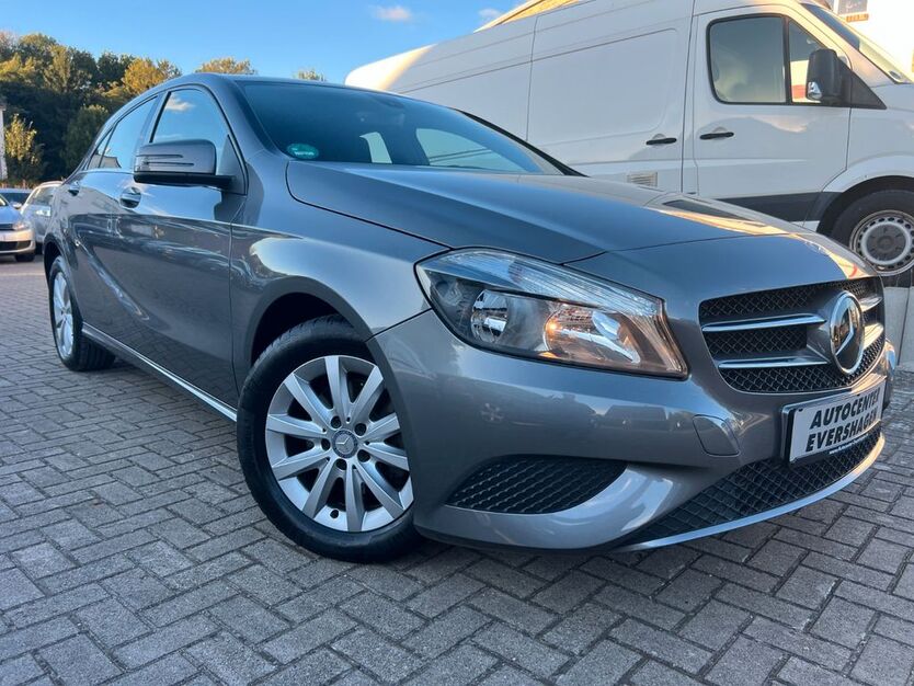 Mercedes-Benz A 180 179.000 km 7.999 € Rostock 18106