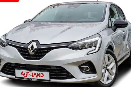 Renault Clio 38.622 km 14.950 &euro; Rostock 18146