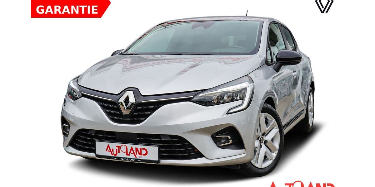 Renault Clio 38.622 km 14.950 &euro; Rostock 18146