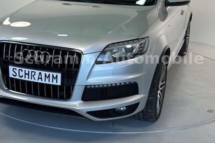 Audi Q7 326.000 km 10.900 &euro; Rostock 18069