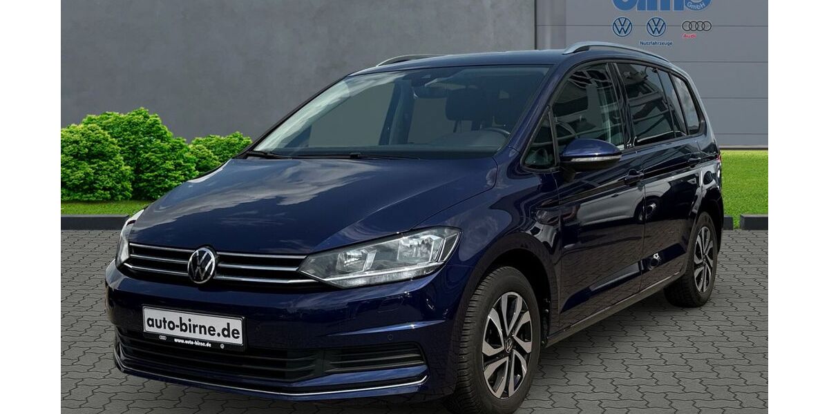 VW Touran 38.752 km 25.880 &euro; Bad Doberan 18209