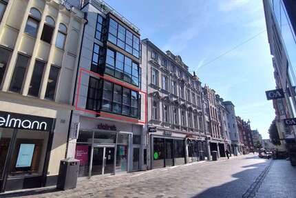 Gewerbeobjekt Rostock - 1.397&euro; | Angebot:27317424