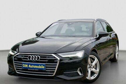 Audi A6 83.300 km 30.990 &euro; Rostock 18146