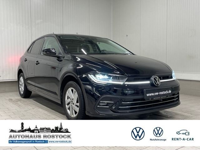 VW Polo 70.000 km 19.500 &euro; Rostock 18146