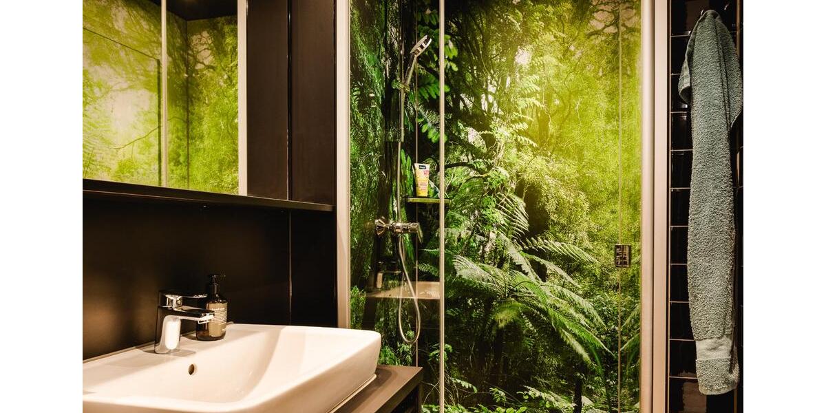 Etagenwohnung Papendorf - 1 Zimmer, 22 m&sup2;, 395&euro; | Angebot:24473928