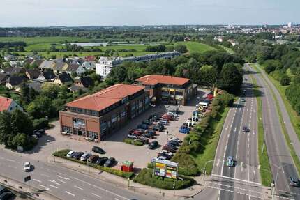 Gewerbeobjekt Rostock - 5.000&euro; | Angebot:26933220