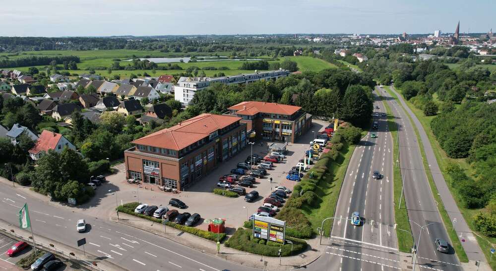 Gewerbeobjekt Rostock - 5.000&euro; | Angebot:26933220