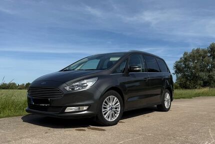 Ford Galaxy 103.000 km 20.490 &euro; Laage 18299
