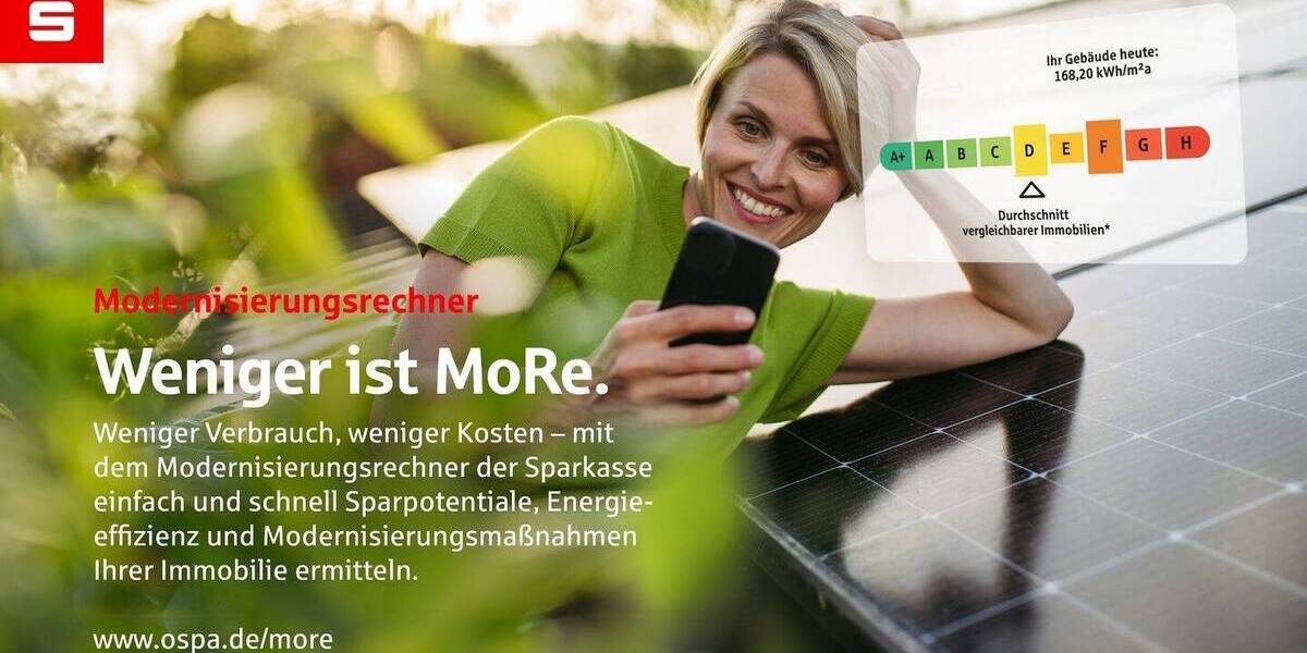 Doppelhaushälfte Ziesendorf Buchholz - 3 Zimmer, 70 m&sup2;, 233.000&euro; | Angebot:26015693