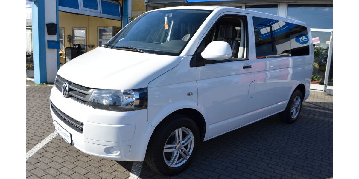 VW T5 Transporter 145.000 km 16.880 &euro; Bad Doberan 18209