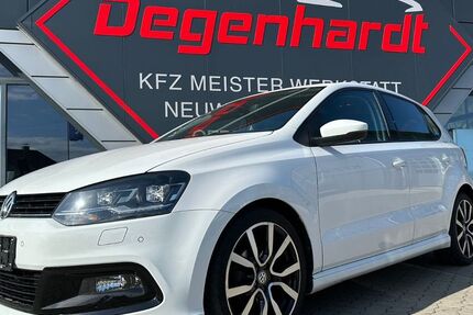 VW Polo 76.182 km 16.990 &euro; Mönchhagen 18182