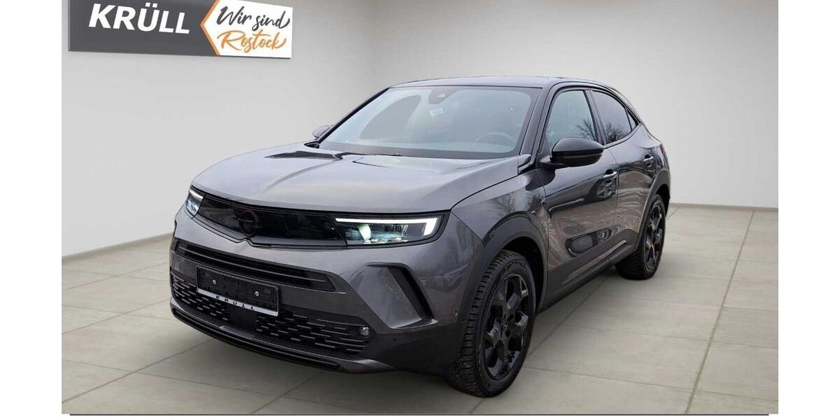 Opel Mokka 49.914 km 18.900 &euro; Rostock 18146