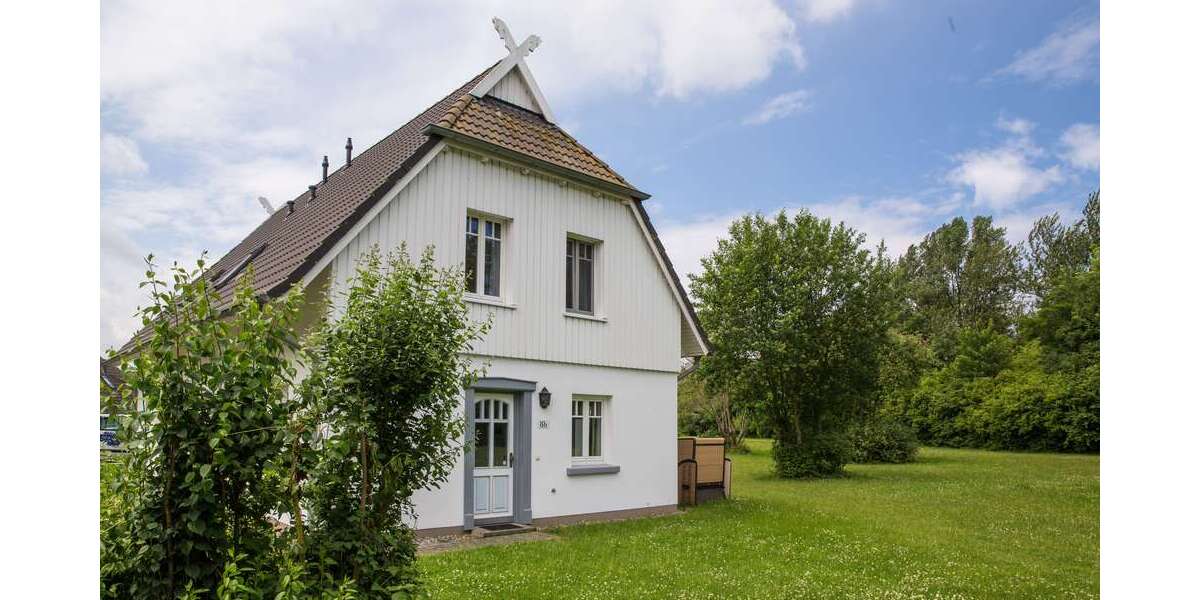 Etagenwohnung Ostseebad Nienhagen Ostseebad Nienhagen - 5 Zimmer, 88 m&sup2;, 374.000&euro; | Angebot:26699054