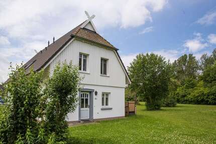 Wohnung Ostseebad Nienhagen Ostseebad Nienhagen - 5 Zimmer, 88 m&sup2;, 374.000&euro; | Angebot:26699054