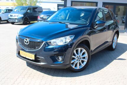 Mazda CX-5 228.047 km 7.999 &euro; Rostock 18107