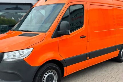 Mercedes-Benz Sprinter 172.420 km 18.990 &euro; Mönchhagen 18182