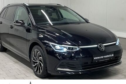 VW Golf 16.700 km 29.990 € Rostock 18146