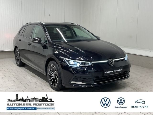 VW Golf 16.700 km 29.990 € Rostock 18146