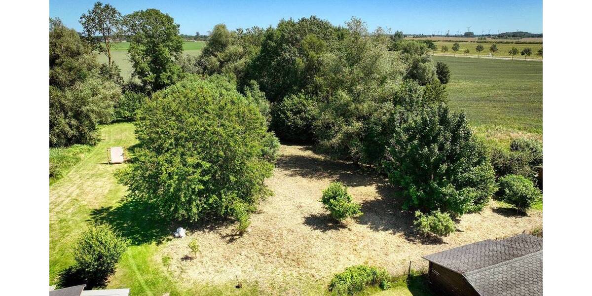 Grundstück Ribnitz-Damgarten OT Borg Borg - 169.000&euro; | Angebot:25701475