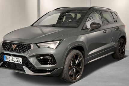 Cupra Ateca 12.000 km 38.290 &euro; Rostock 18059