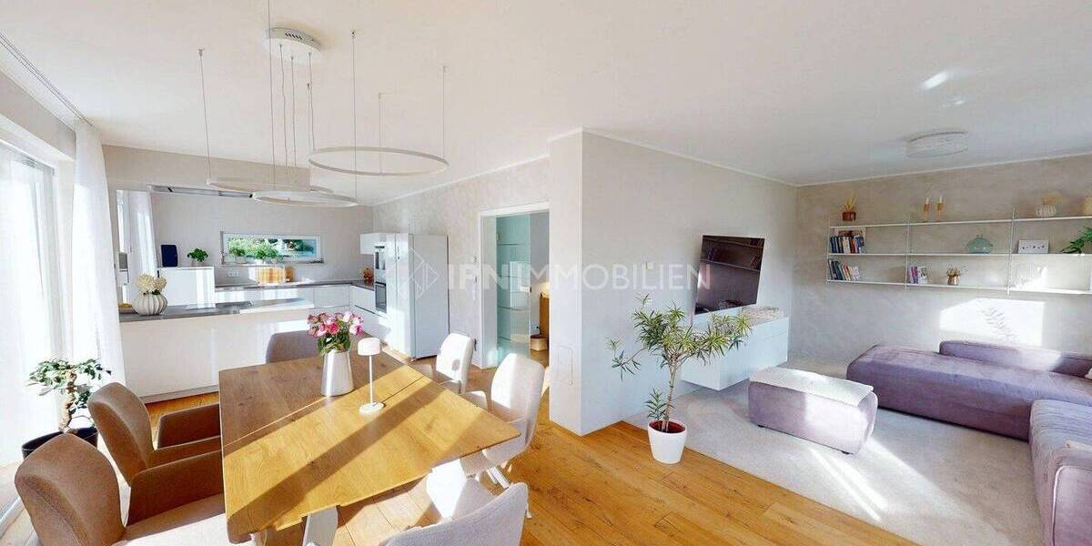 Einfamilienhaus Rövershagen - 4 Zimmer, 130 m&sup2;, 610.000&euro; | Angebot:26826938