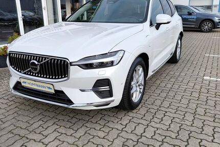 Volvo XC60 22.275 km 52.990 &euro; Bargeshagen 18211