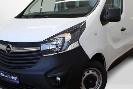 Opel Vivaro 124.000 km 9.500 &euro; Rostock 18055