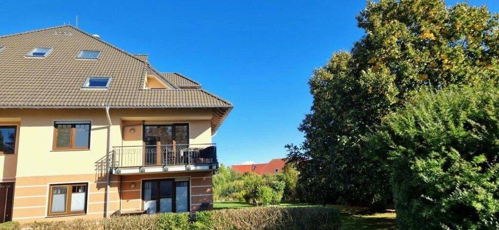 Etagenwohnung Nienhagen - 2 Zimmer, 63 m&sup2;, 380.000&euro; | Angebot:23587033