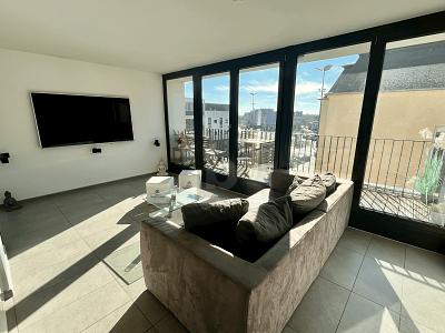 MODERNES WOHNEN AUF HOHEM NIVEAU - Loft - Studio - Atelier Rostock | Angebot:26292384