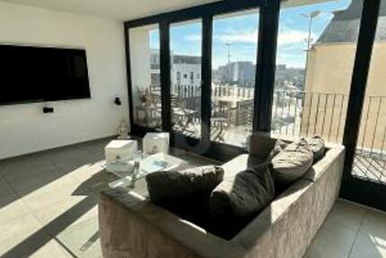 MODERNES WOHNEN AUF HOHEM NIVEAU - Wohnung Rostock | Angebot:26292384