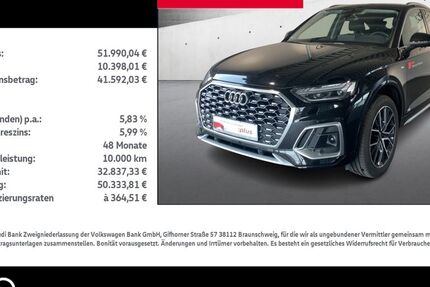 Audi Q5 20.817 km 51.990 &euro; Rostock 18059