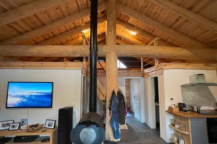 Haus mit großem Garten Sauna, Pool zu vermieten zimmer